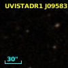 COSMOS J095831.91+021941.0
