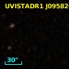 COSMOS J095826.57+021941.1
