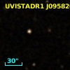 COSMOS J095820.21+021941.2