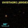 COSMOS J095835.45+021940.9