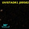 COSMOS J095825.58+021939.4
