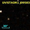 COSMOS J095835.97+021948.7