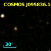 COSMOS J095836.16+021940.2