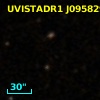 COSMOS J095829.25+021938.6