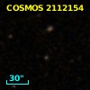 COSMOS J095829.61+021934.7