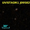 COSMOS J095829.56+021933.7