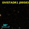 COSMOS J095833.76+021935.7