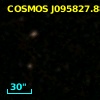 COSMOS J095827.88+021937.1