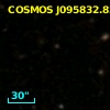 COSMOS J095832.83+021936.6