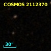 COSMOS J095827.56+021935.4