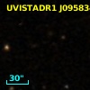 COSMOS J095834.30+021936.0