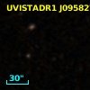 COSMOS J095828.00+021932.3