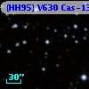 [HH95] V630 Cas-13