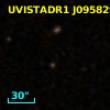 COSMOS J095829.32+021928.9