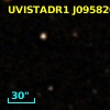 COSMOS J095820.01+021926.8
