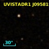 COSMOS J095819.94+021925.9