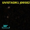 COSMOS J095827.53+021926.1
