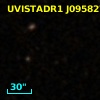 COSMOS J095827.72+021928.5