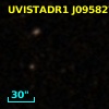 COSMOS J095827.84+021931.3