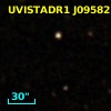 COSMOS J095821.06+021925.7