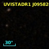 COSMOS J095826.60+021920.3