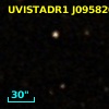 COSMOS J095820.93+021925.4