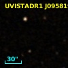 COSMOS J095819.82+021920.9