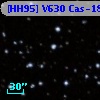 [HH95] V630 Cas-18