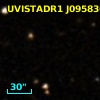 COSMOS J095836.16+021915.6