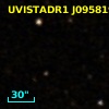 COSMOS J095819.71+021911.5