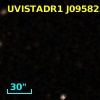 COSMOS J095825.47+021910.6