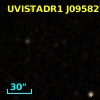 COSMOS J095827.69+021907.3