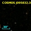 COSMOS J095832.36+021909.7