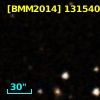 zCOSMOS 834556