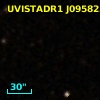 COSMOS J095825.78+021907.1