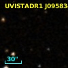 COSMOS J095834.07+021907.3