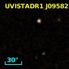 COSMOS J095821.39+021923.8