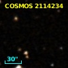 COSMOS J095835.58+021905.4