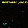 COSMOS J095832.01+021908.1