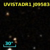 COSMOS J095834.92+021906.0