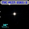 TYC 4127-1561-1