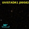 COSMOS J095828.70+021903.9