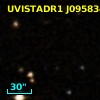 COSMOS J095834.96+021901.6