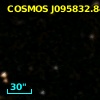 COSMOS J095832.84+021901.8