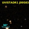 COSMOS J095835.36+021900.3