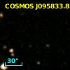 COSMOS J095833.83+021858.7