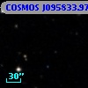 COSMOS J095833.97+021858.6