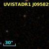 COSMOS J095829.52+021857.0