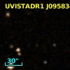 COSMOS J095834.60+021857.6