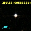 2MASS J09585331+0219175